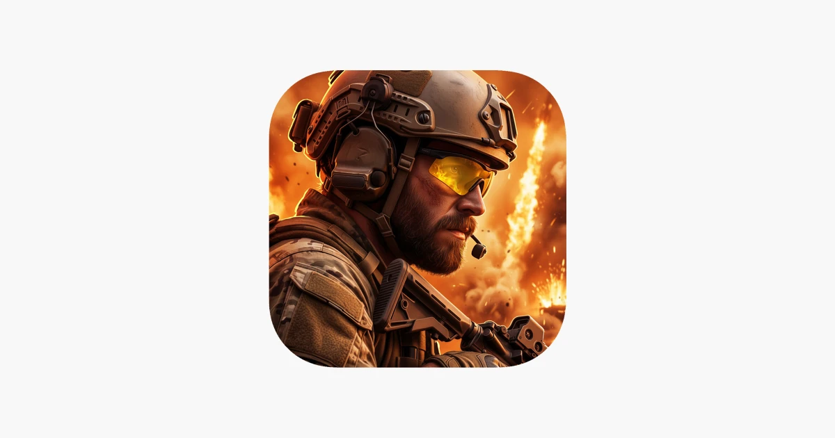 Games like BattleCry: World War Game