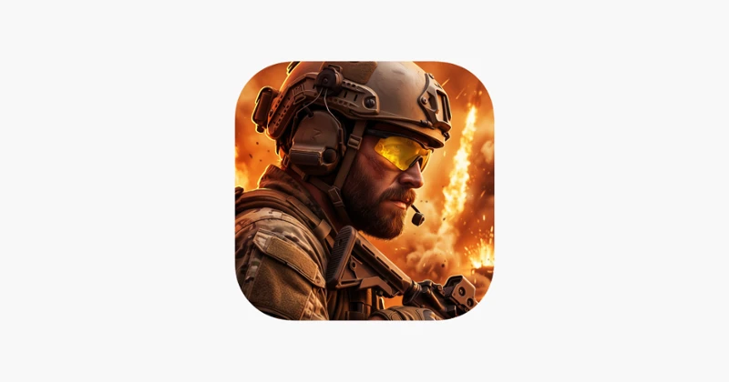 BattleCry: World War Game Image