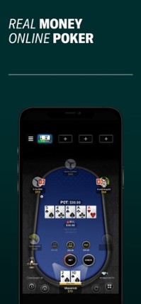 BetMGM Poker | PA Casino Image