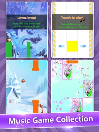 Black tiles - React Faster! screenshot