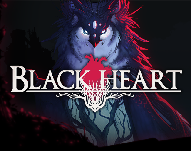 Games like Blackheart