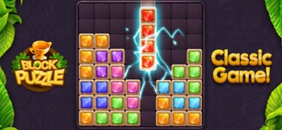 Block Puzzle Jewel Legend Image