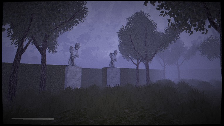 Blood Park screenshot