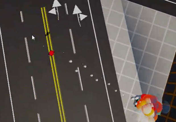 (v0.2.0) Bob Block: Chaos City screenshot