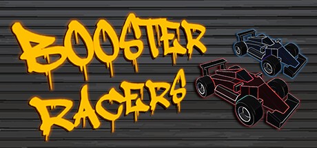Games like Booster Racers