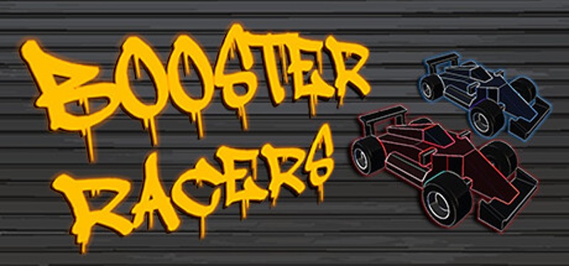 Booster Racers Image
