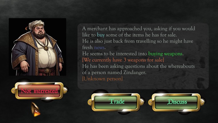 Booze & Ooze screenshot