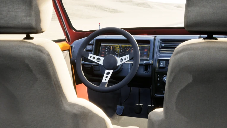 Boring Car Stories - Maghrebine des transports et logistique Image