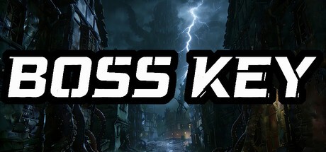 Games like Boss Key