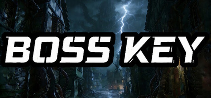 Boss Key Image