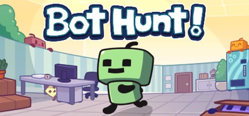 Bot Hunt Image