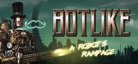 Games like Botlike: A Robot's Rampage