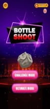 Bottle Shoot Game Forever Image