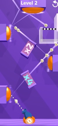 Bounce More screenshot