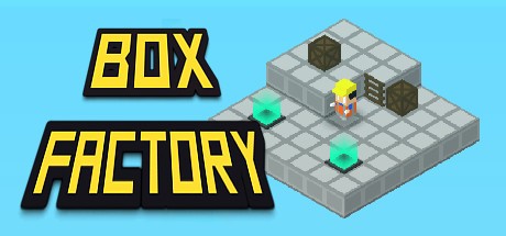 Games like Box Factory