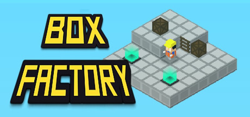 Box Factory Image