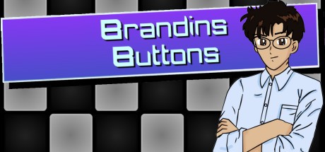 Games like Brandins Buttons