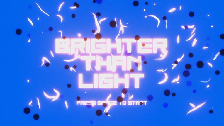 Brighter Than Light Image