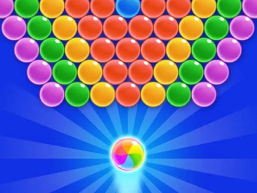 Games like Bubble Hunter