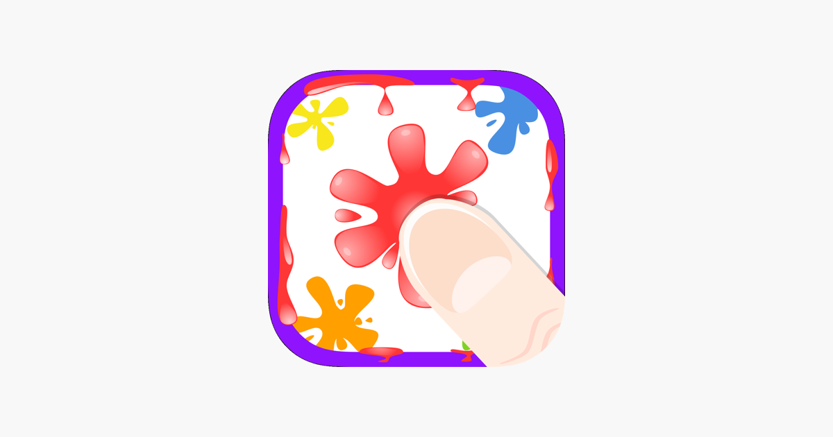 Games like Bubble Paint Pop Party