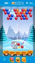 Bunny Bubble Shooter Image