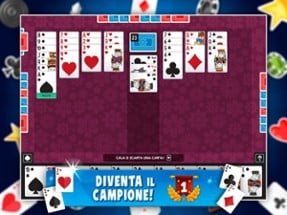 Burraco Più - Card games Image