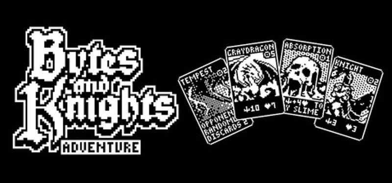 Bytes and Knights - Adventure Image