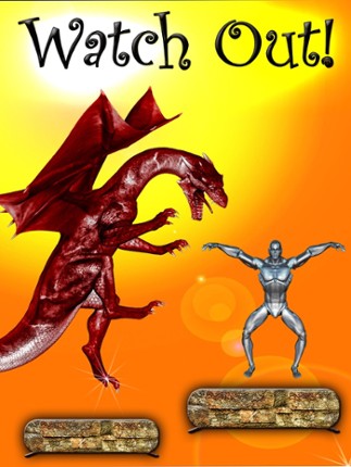 Candy Jump - The New Age screenshot