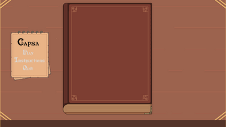 Capsa - Dots and Boxes RogueLike Image