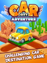 Car City Adventure Image