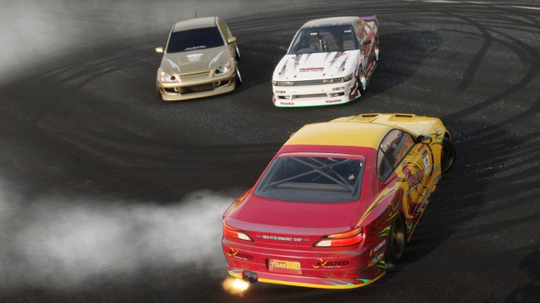 CarX Drift Racing Online screenshot