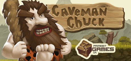 Games like Caveman Chuck