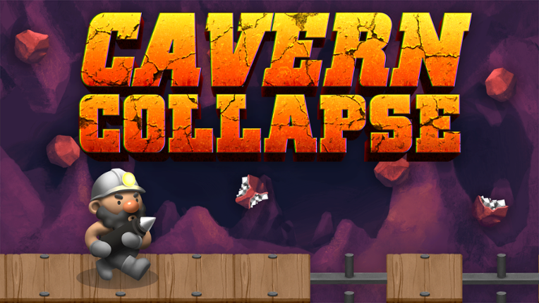 Cavern Collapse Image