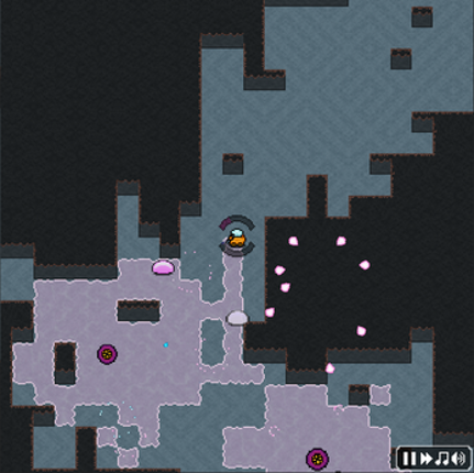 Caves of Goo screenshot