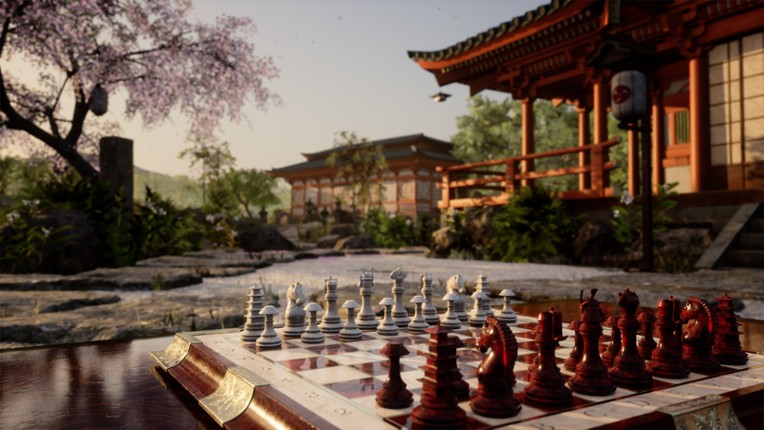 Chess Infinity screenshot