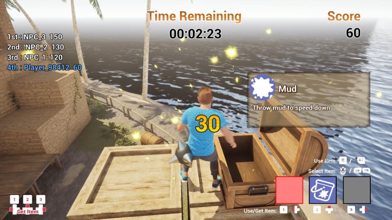 Chest！Gotcha！ screenshot