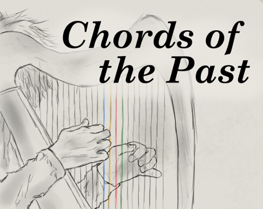 Chords Of The Past Game Cover