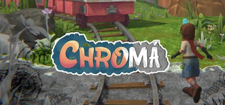Games like Chroma