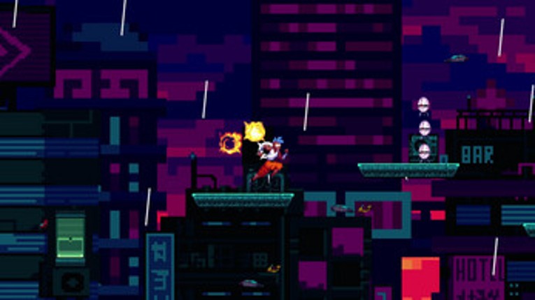 Chrono-Shift screenshot