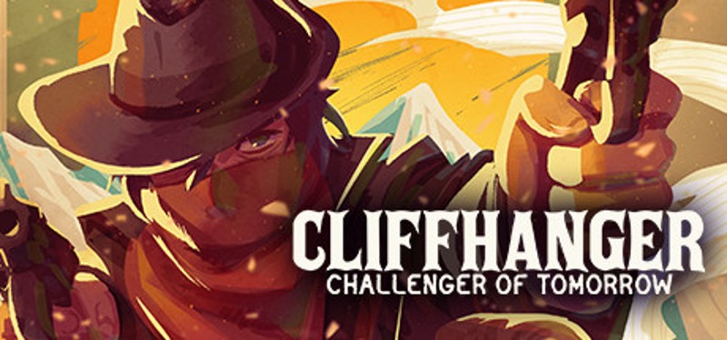 Cliffhanger: Challenger of Tomorrow Game Cover