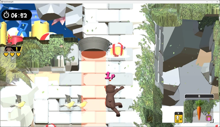 Climb the Fools screenshot