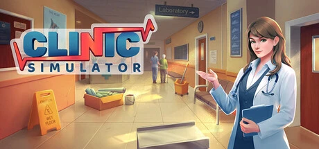 Games like Clinic Simulator