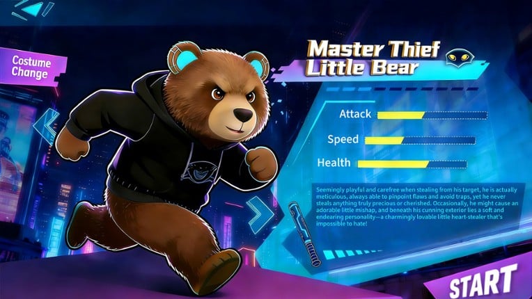 Code Velocity screenshot