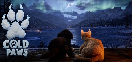 Games like Cold Paws
