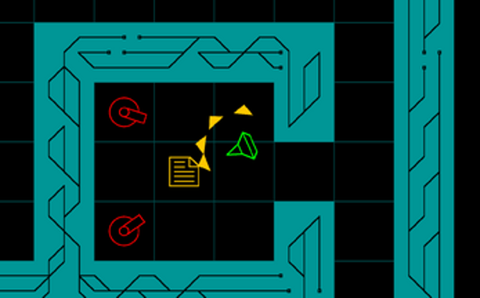 Computer Defence Image