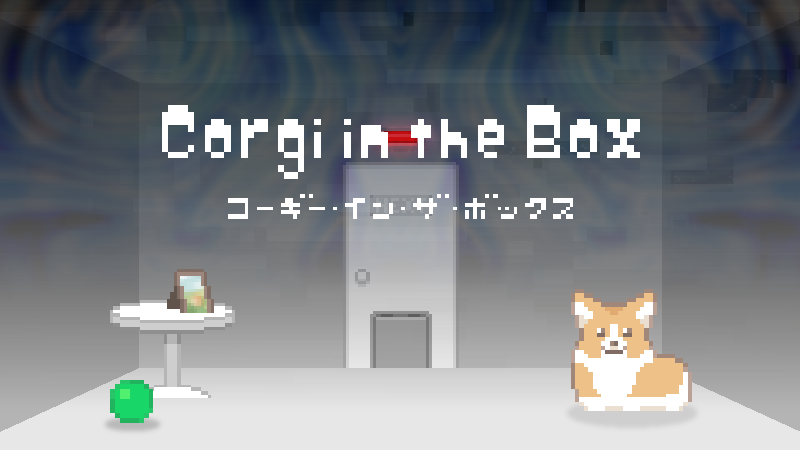 Games like Corgi in the Box