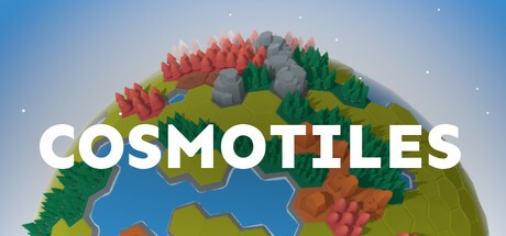 Games like Cosmotiles