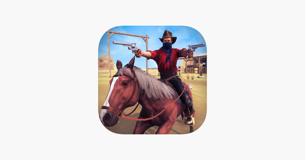 Games like Cowboy Wild Gunfighter