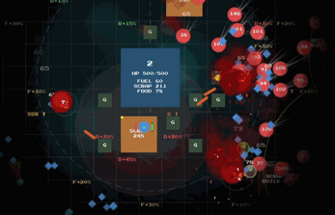 Cthulhu Defense Image