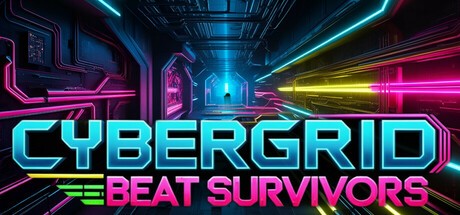 Games like Cybergrid: Beat Survivors